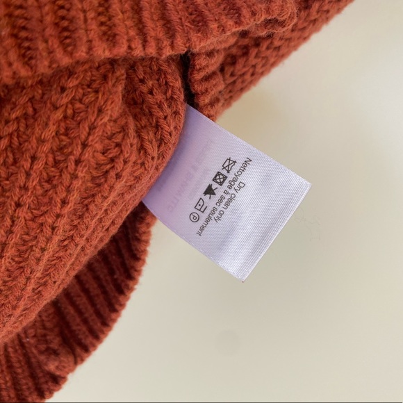 Veronica Beard Sweater S size - Picture 8 of 9